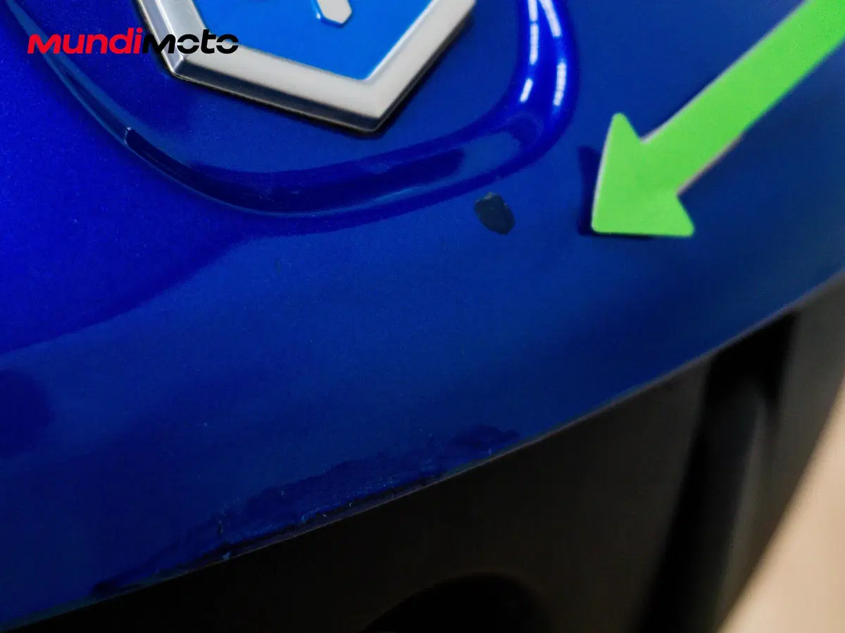 Piaggio Beverly 300 ABS-ASR (2021 - 25) (13)