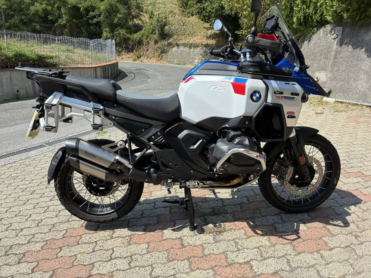 Bmw R 1300 GS Adventure (2025 - 26) (2)