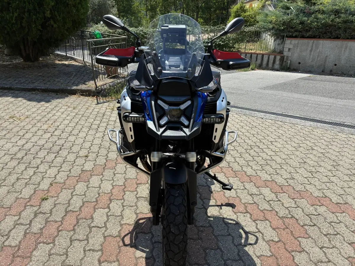 Bmw R 1300 GS Adventure (2025 - 26) (3)