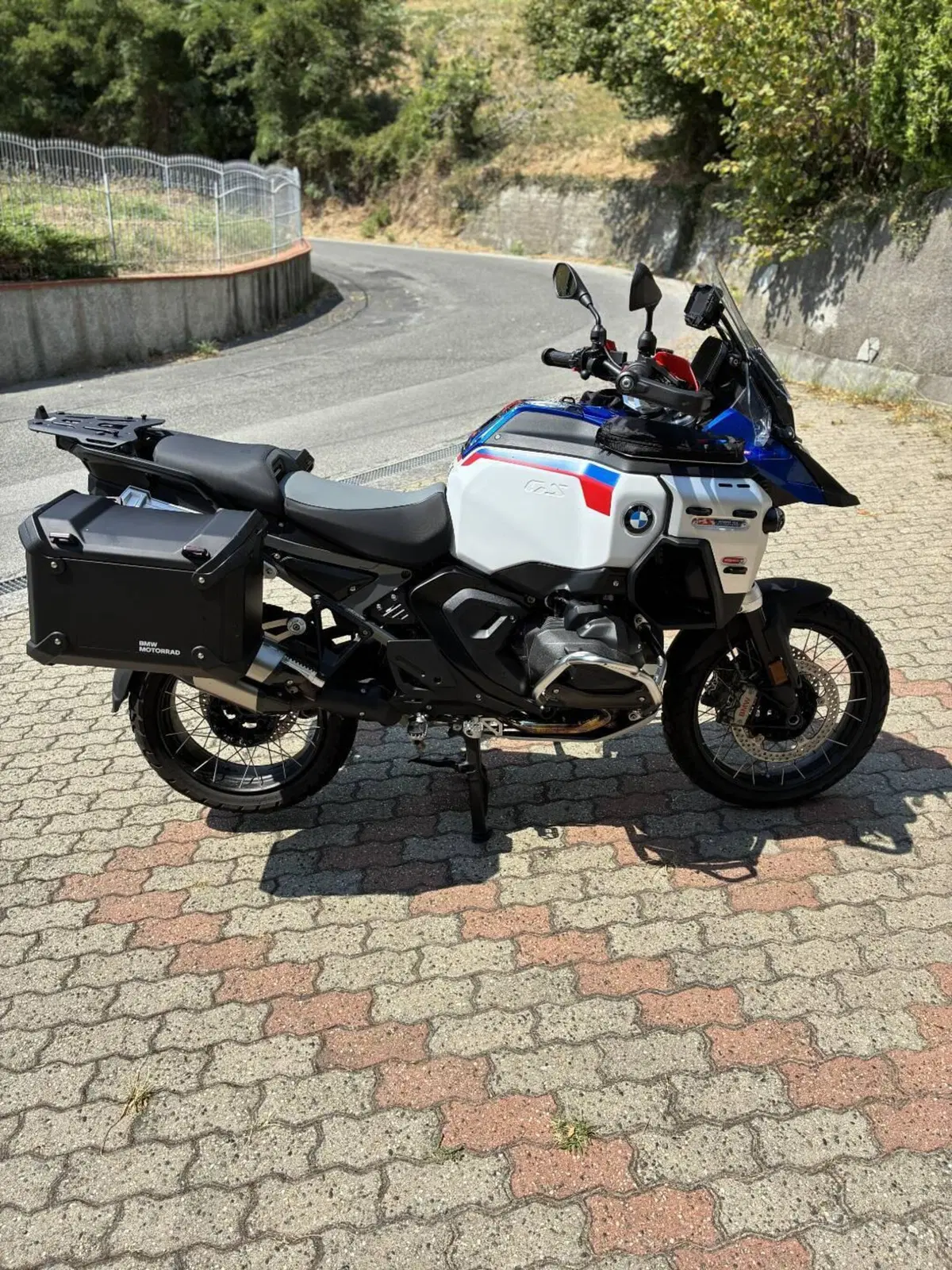 Bmw R 1300 GS Adventure (2025 - 26) (9)