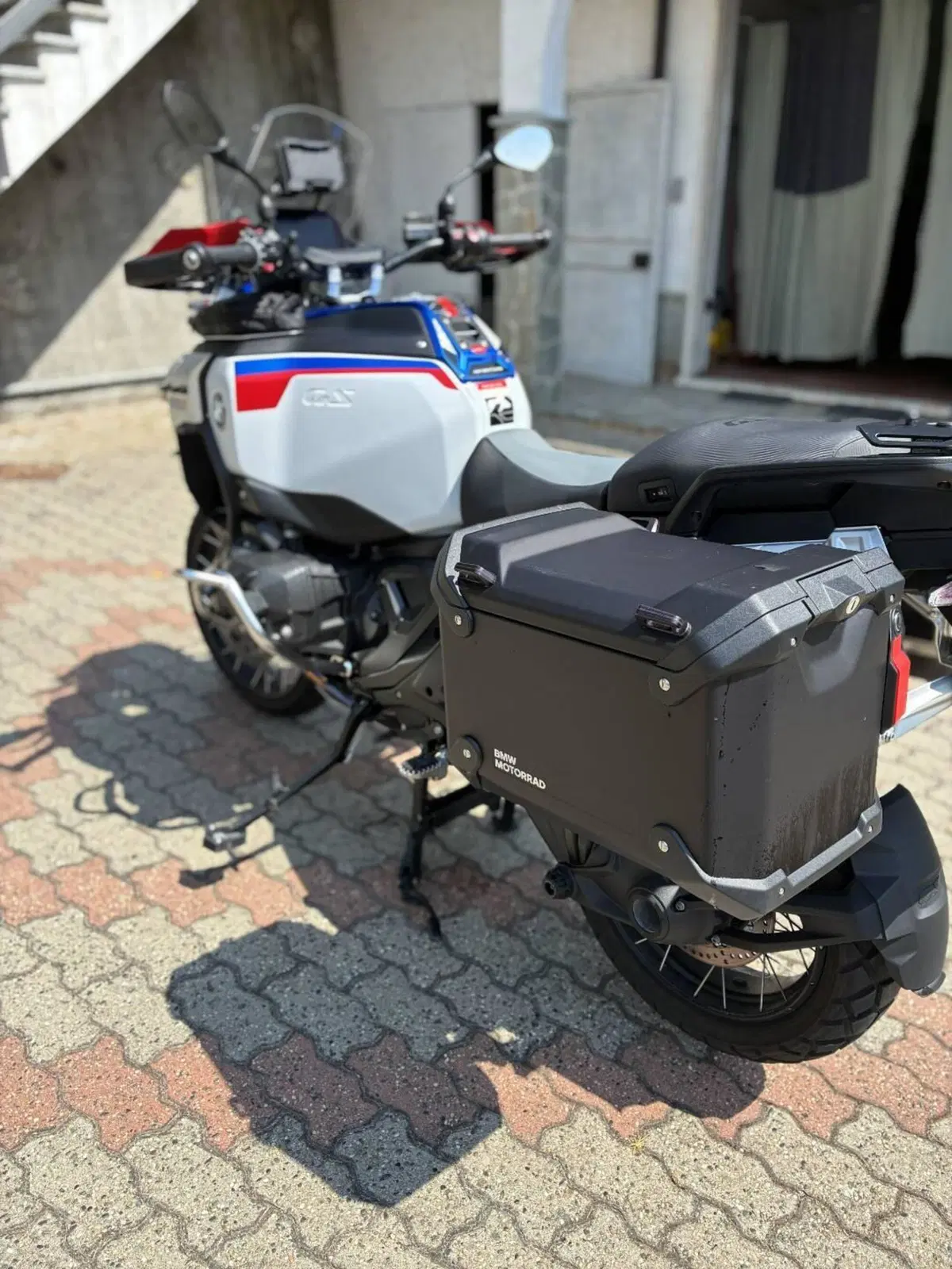 Bmw R 1300 GS Adventure (2025 - 26) (11)