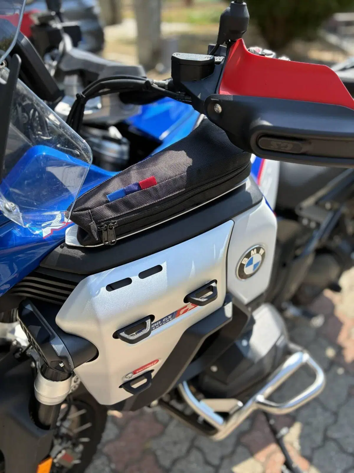 Bmw R 1300 GS Adventure (2025 - 26) (12)