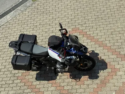 Bmw R 1300 GS Adventure (2025 - 26) usata