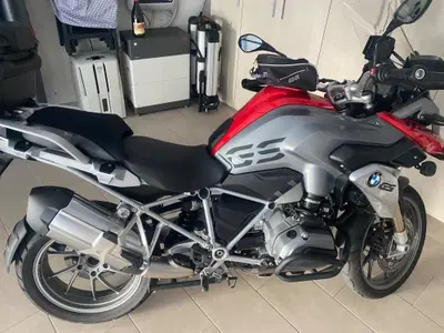 Bmw R 1200 GS (2013 - 16) usata