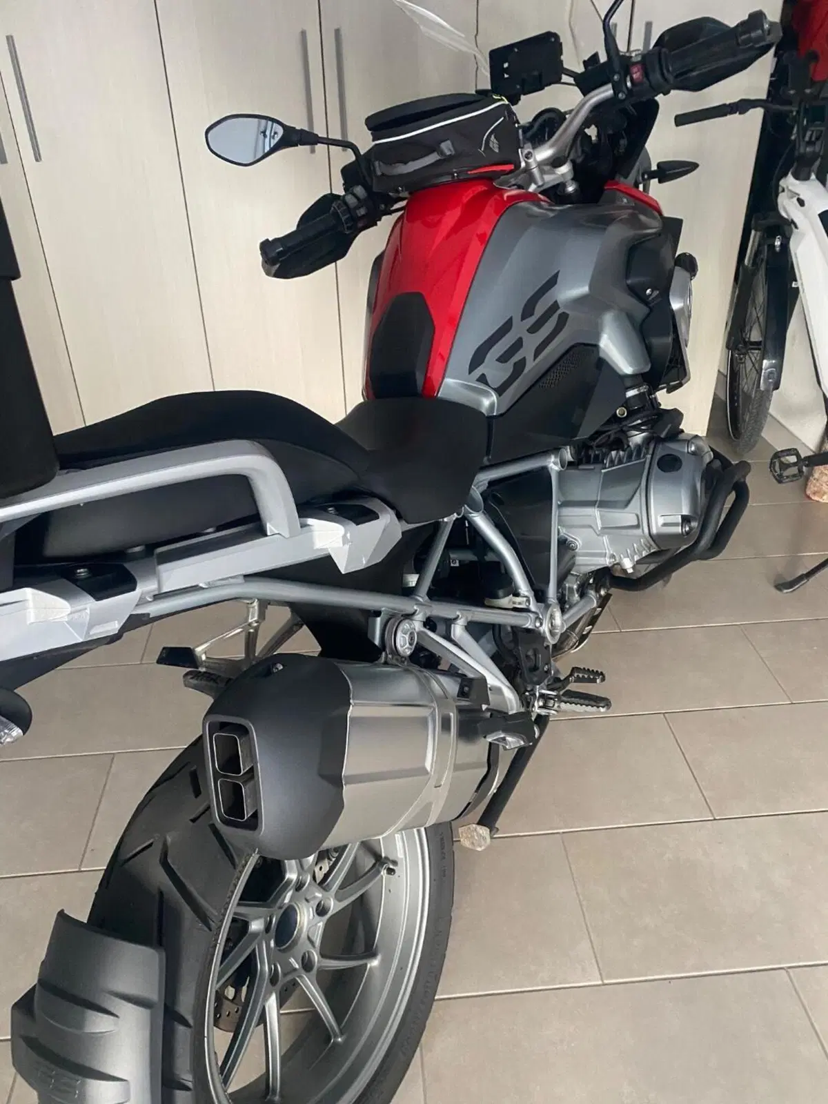 Bmw R 1200 GS (2013 - 16) (3)