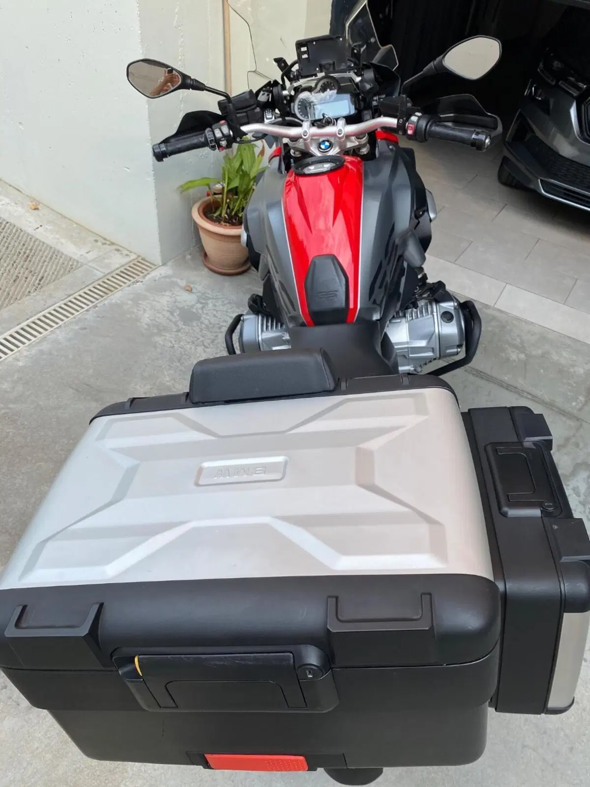 Bmw R 1200 GS (2013 - 16) (4)