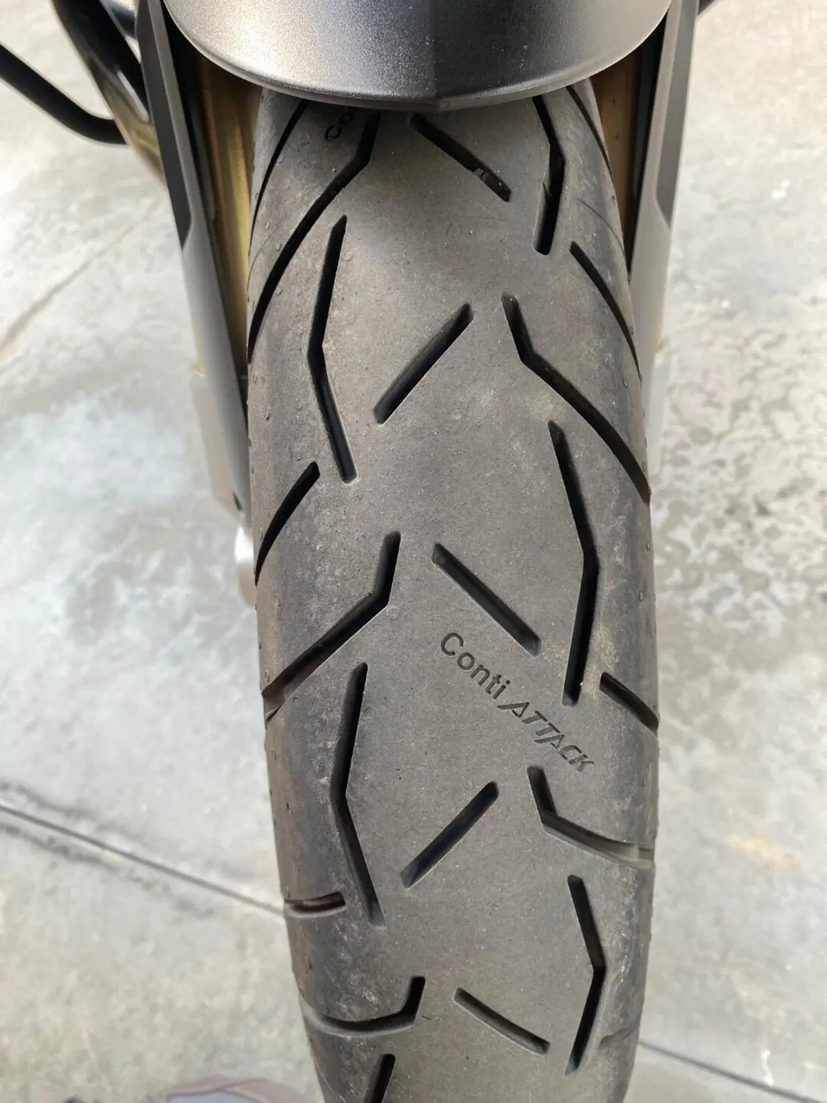 Bmw R 1200 GS (2013 - 16) (6)