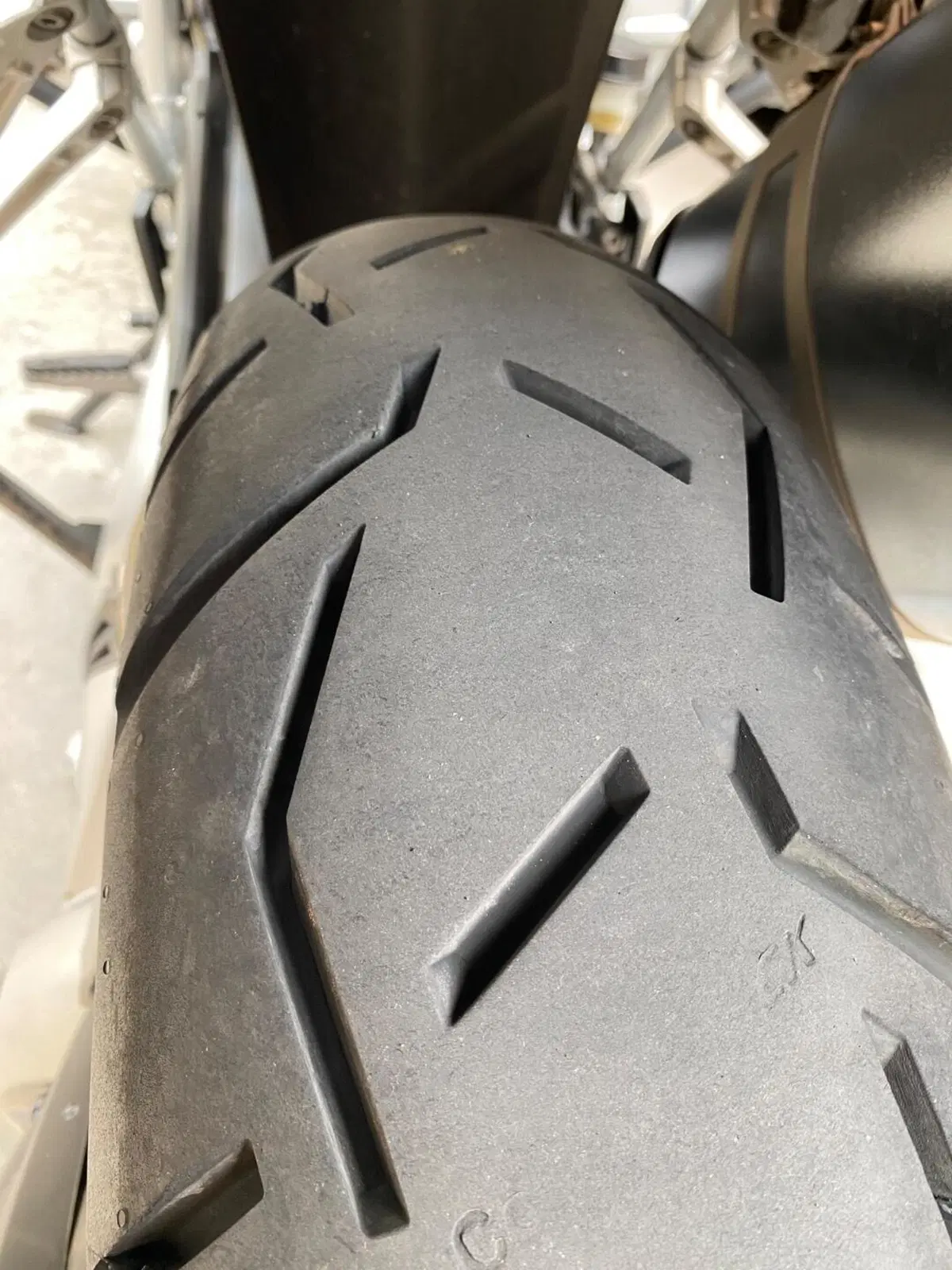 Bmw R 1200 GS (2013 - 16) (7)