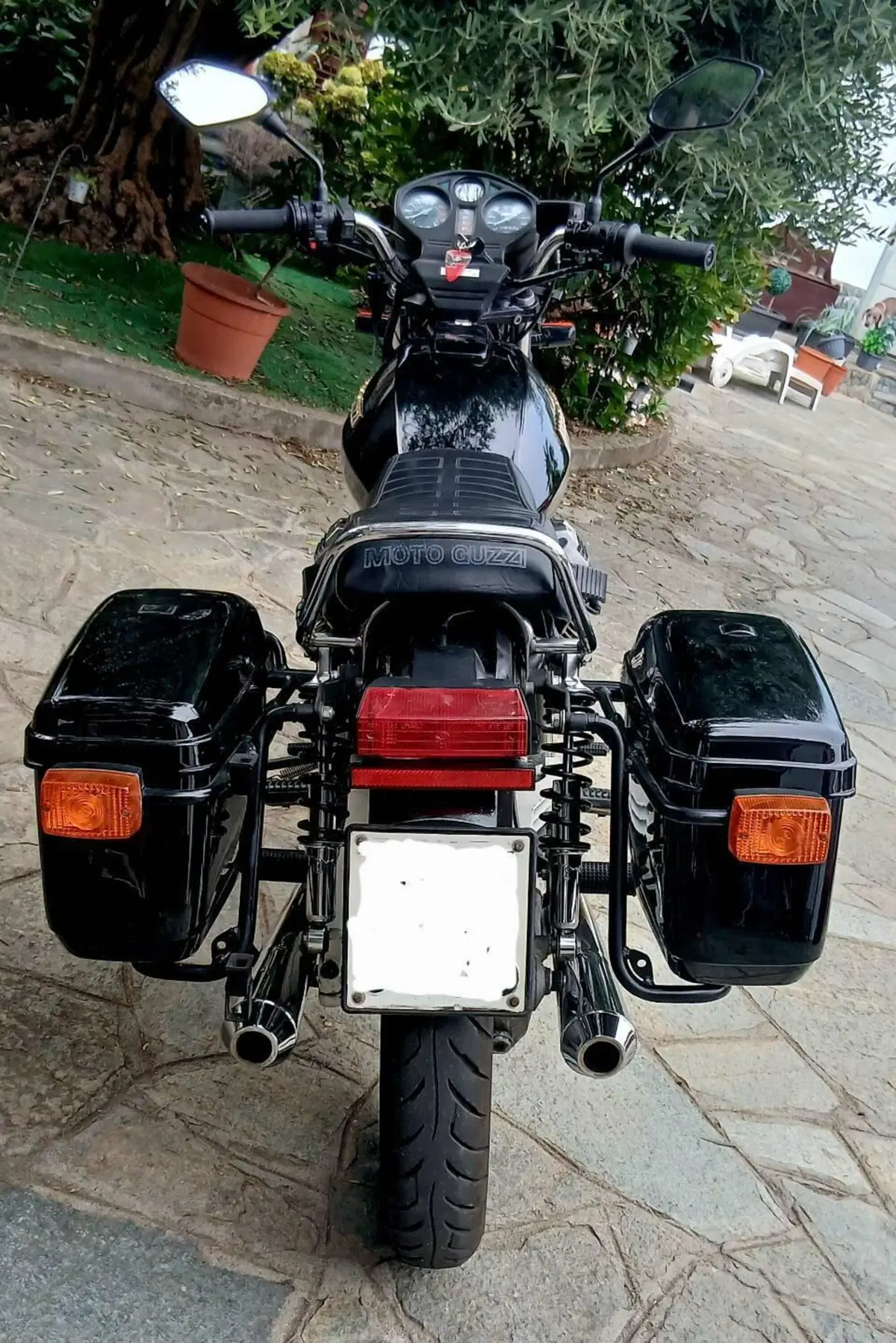 Moto Guzzi V 65 (3)