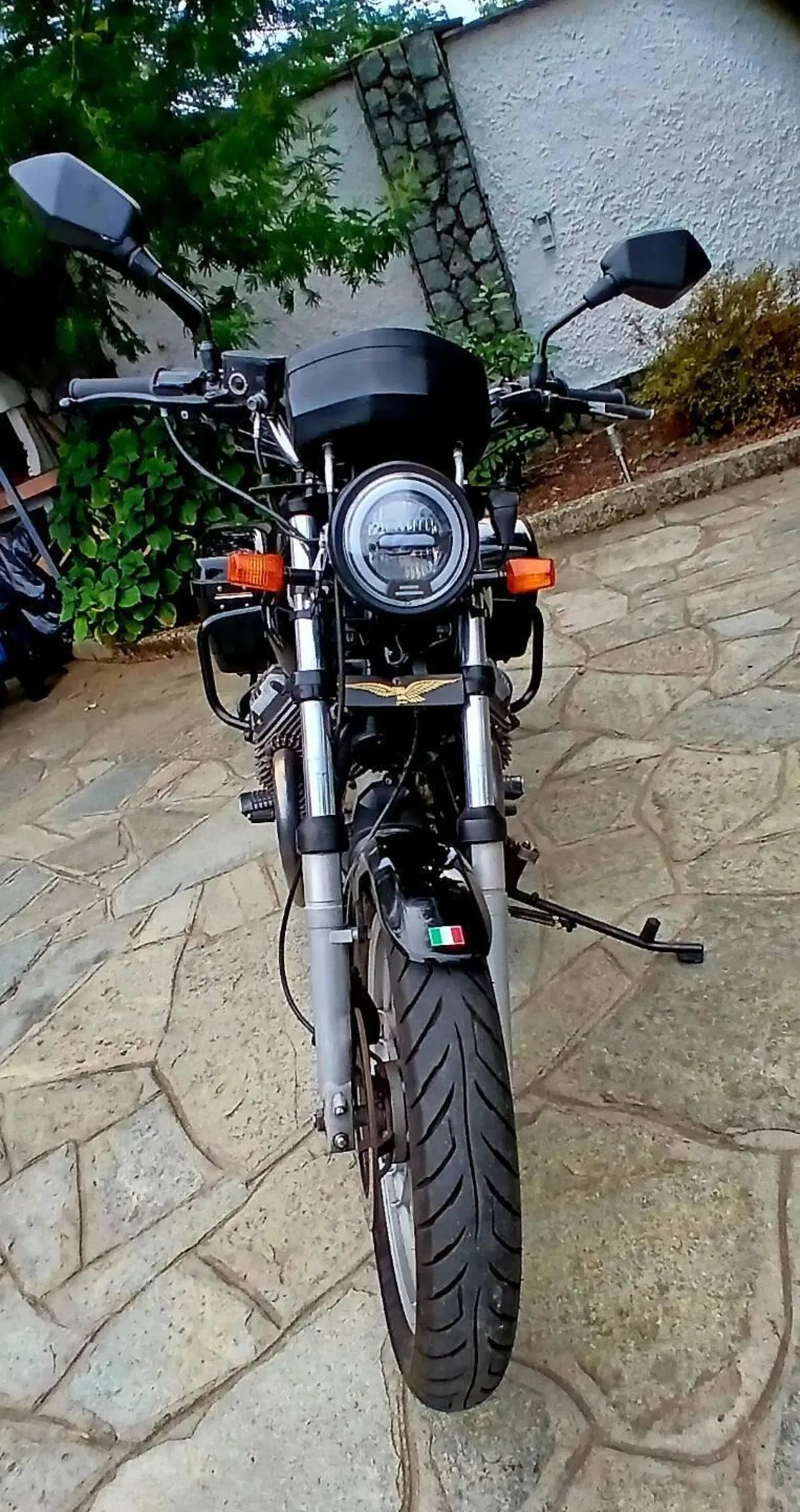 Moto Guzzi V 65 (4)