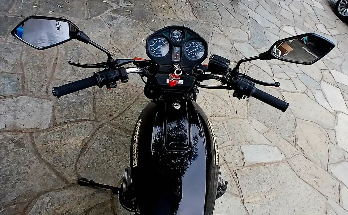 Moto Guzzi V 65 (5)