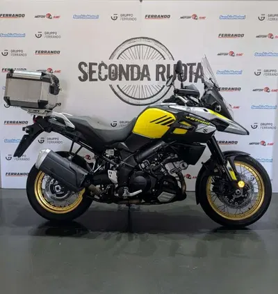 Suzuki V-Strom 1000XT (2017 - 20) usata