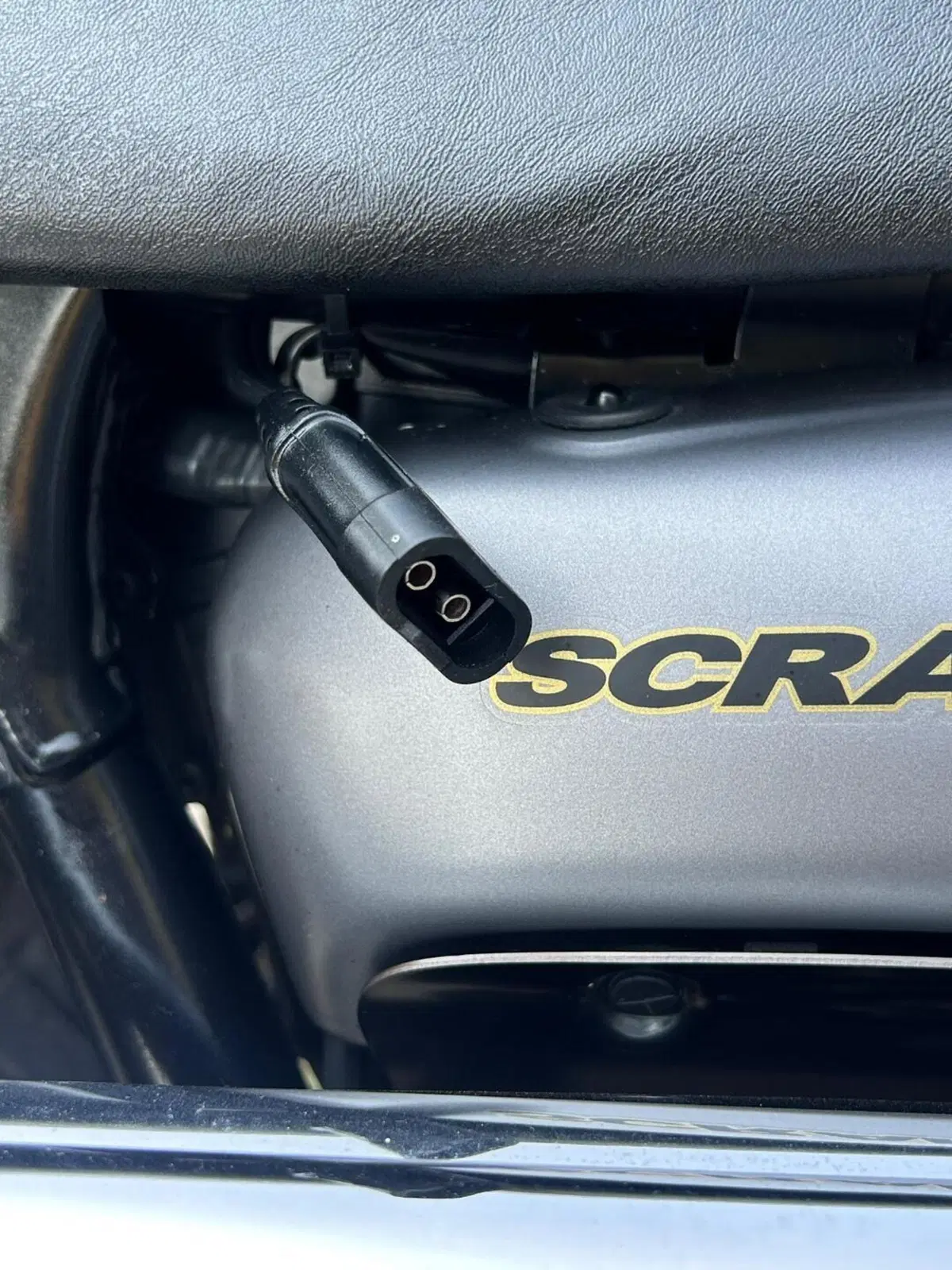 Triumph Scrambler (2006 - 17) (11)