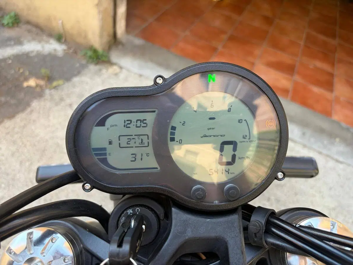 Benelli Leoncino 500 Trail (2021 - 26) (3)