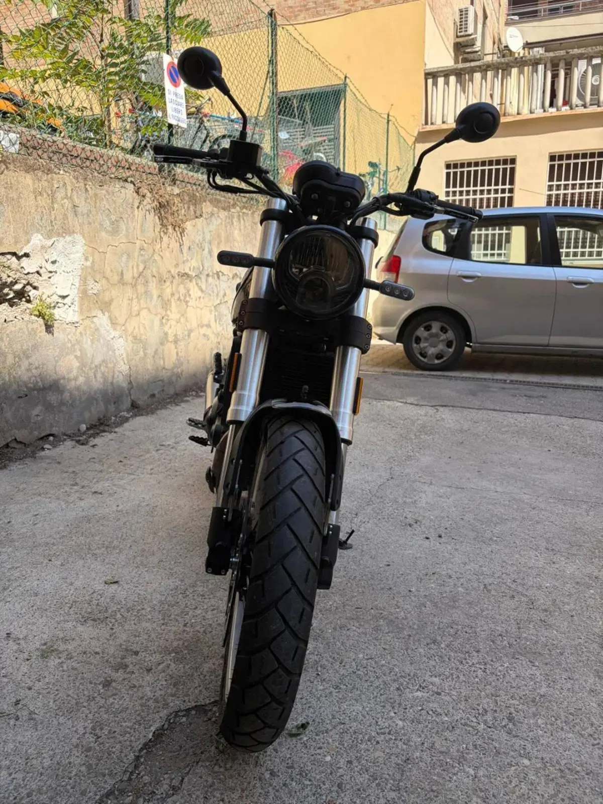 Benelli Leoncino 500 Trail (2021 - 26) (4)