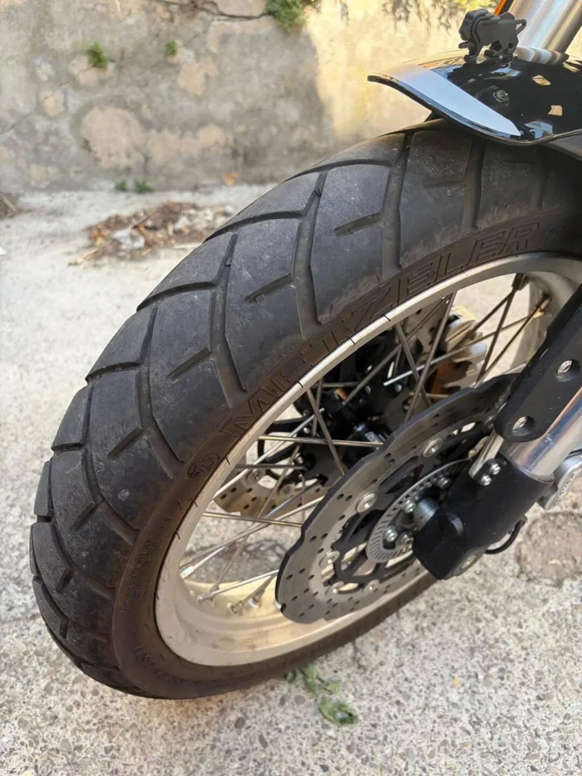 Benelli Leoncino 500 Trail (2021 - 26) (7)