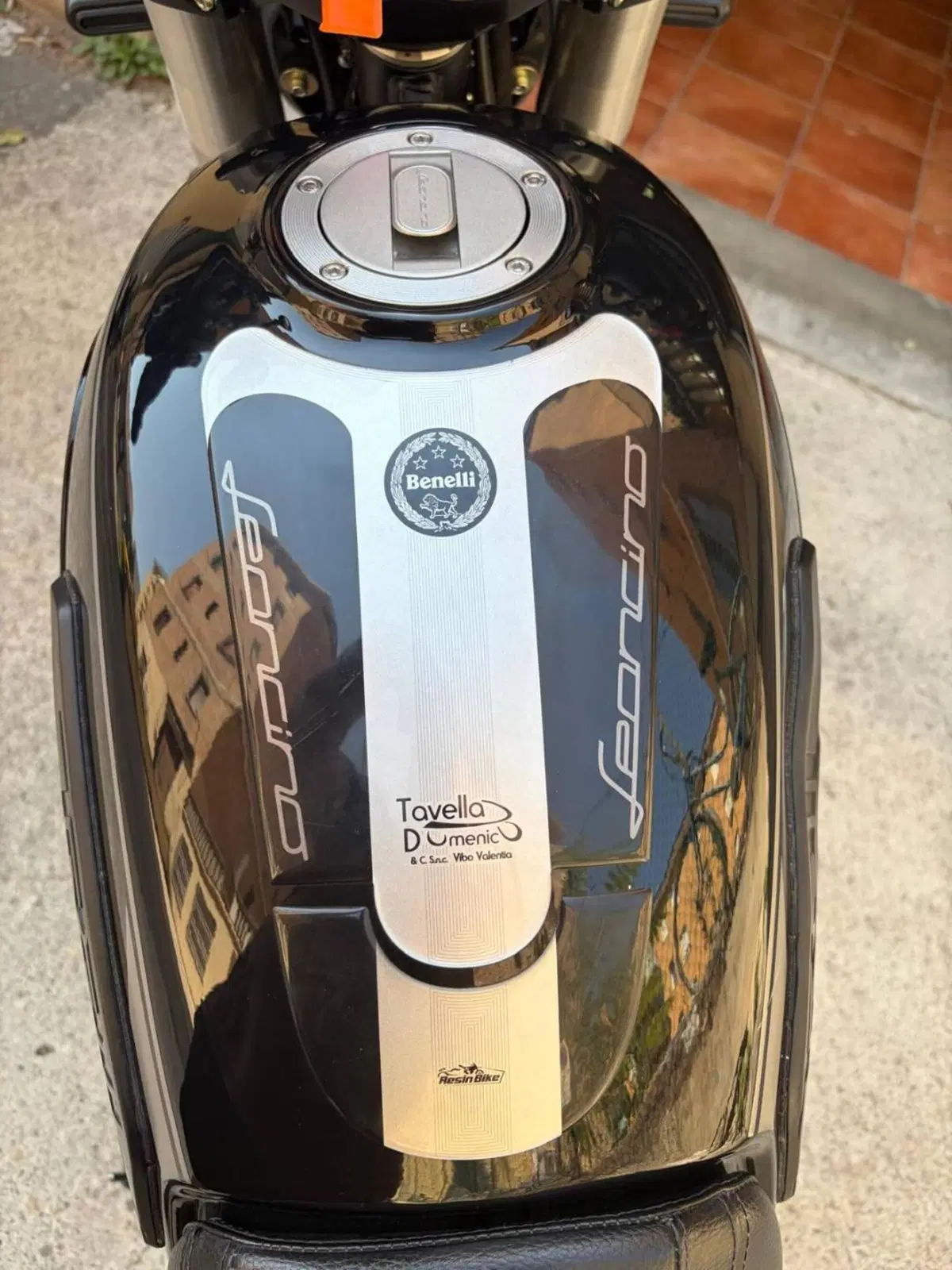 Benelli Leoncino 500 Trail (2021 - 26) (8)