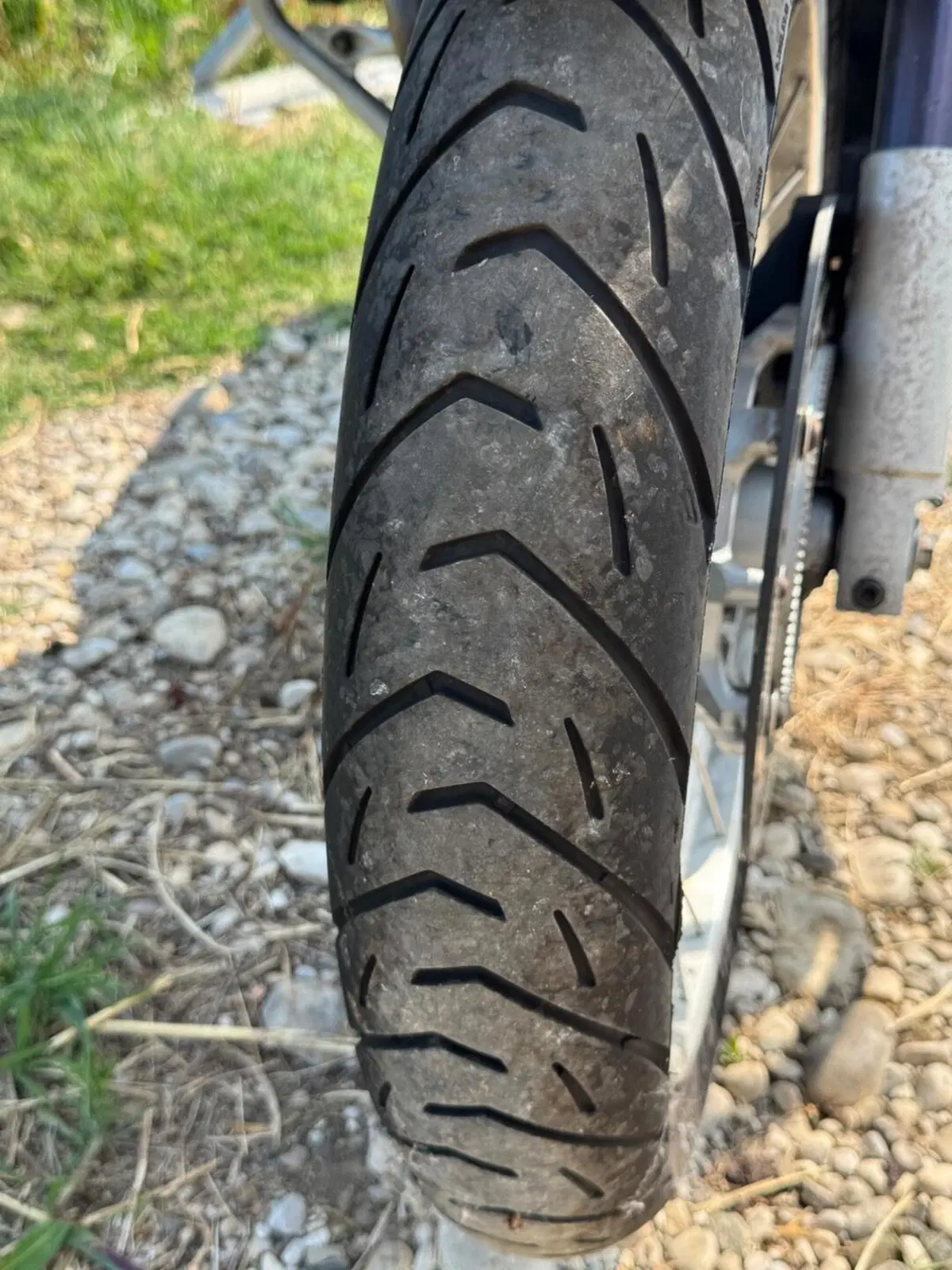 Bmw R 1150 GS ABS (1999 - 03) (5)