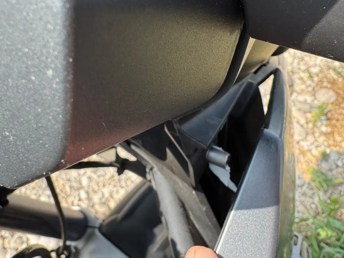 Bmw R 1150 GS ABS (1999 - 03) (8)