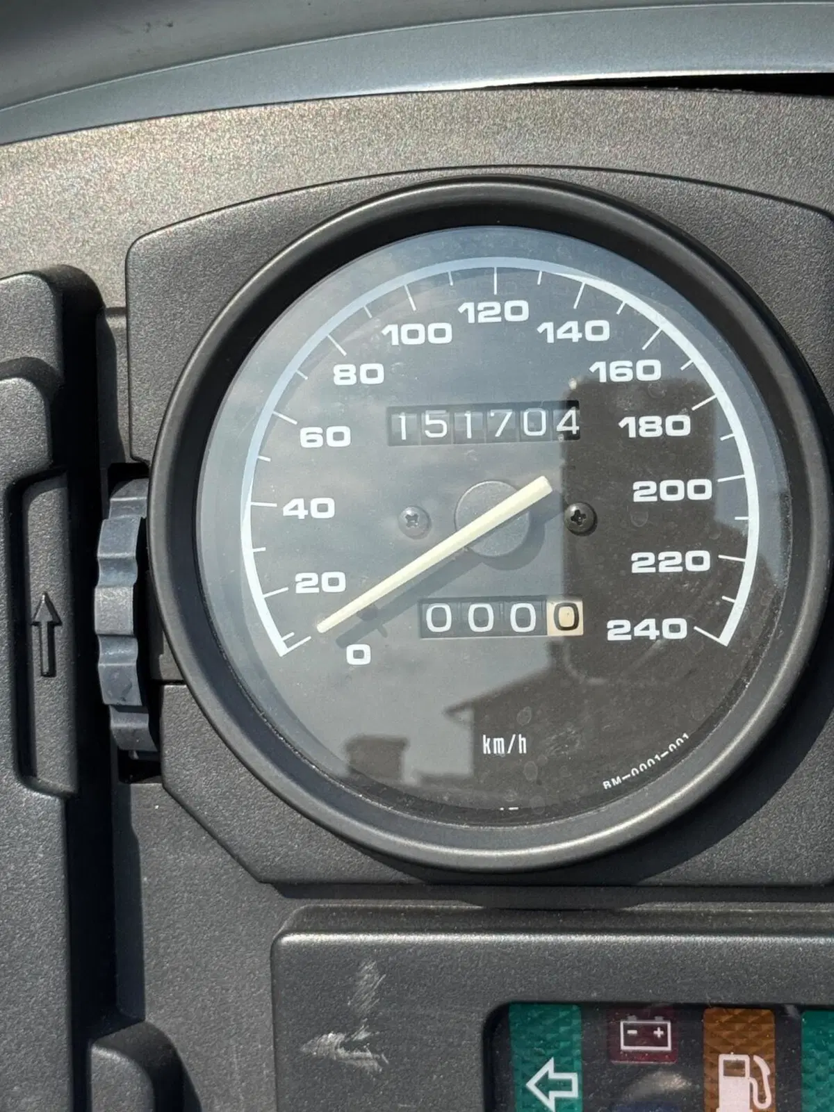 Bmw R 1150 GS ABS (1999 - 03) (10)