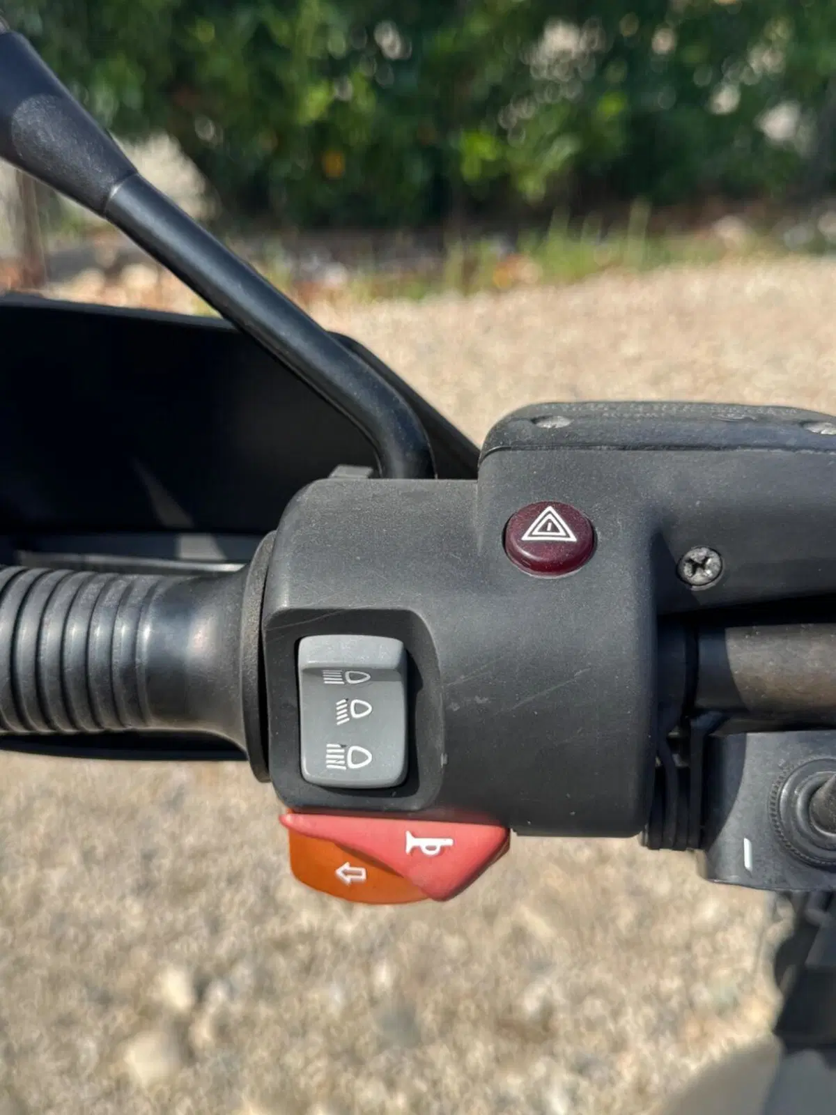 Bmw R 1150 GS ABS (1999 - 03) (13)
