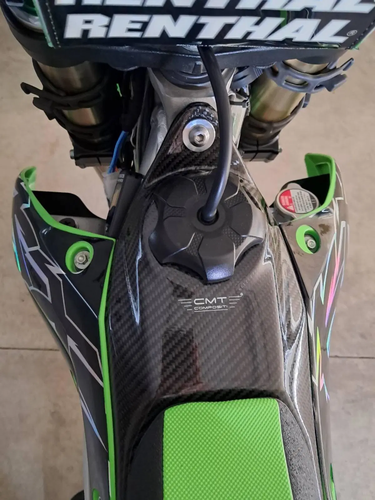 Kawasaki KX450F (2023) (6)
