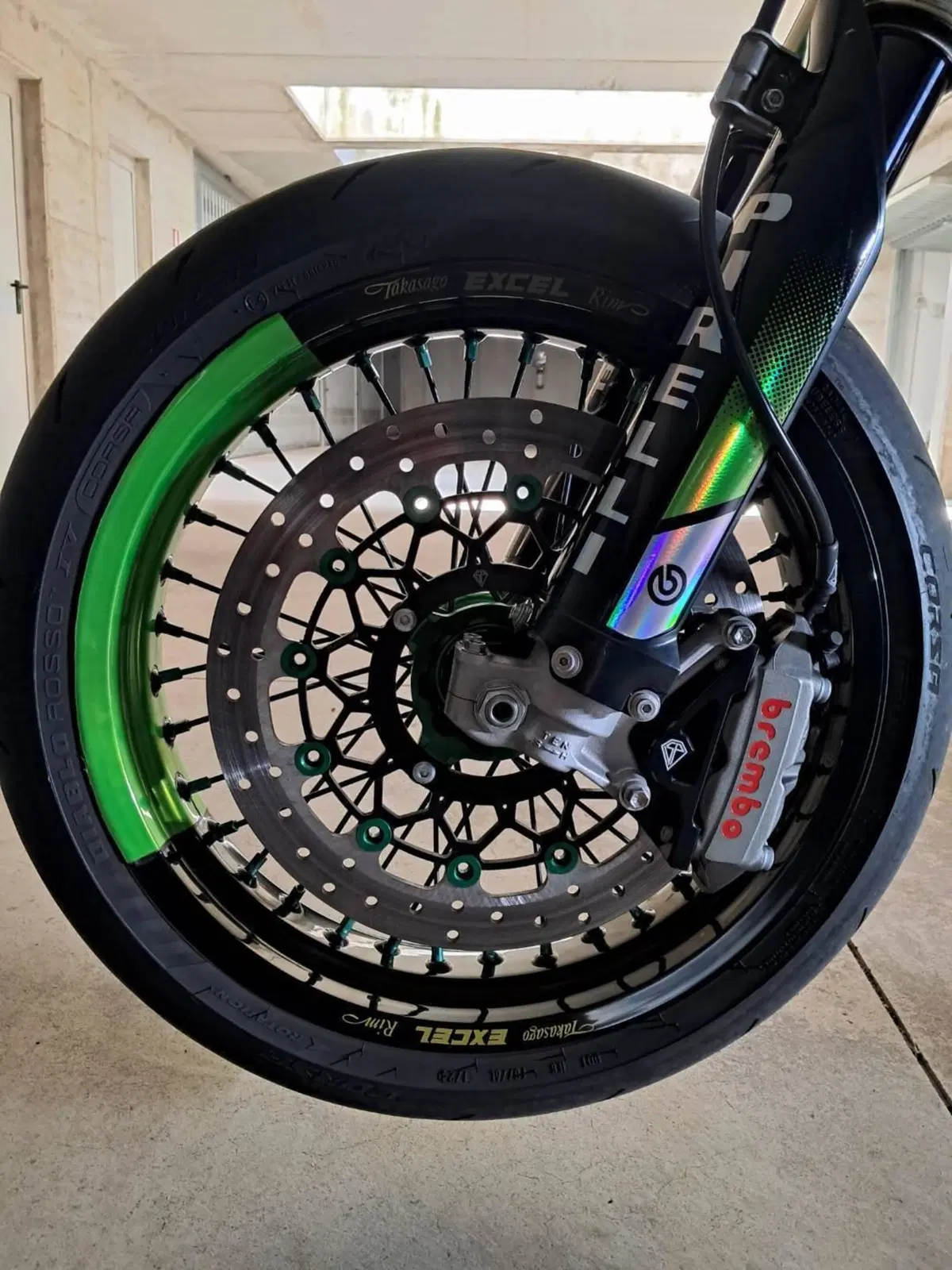 Kawasaki KX450F (2023) (8)