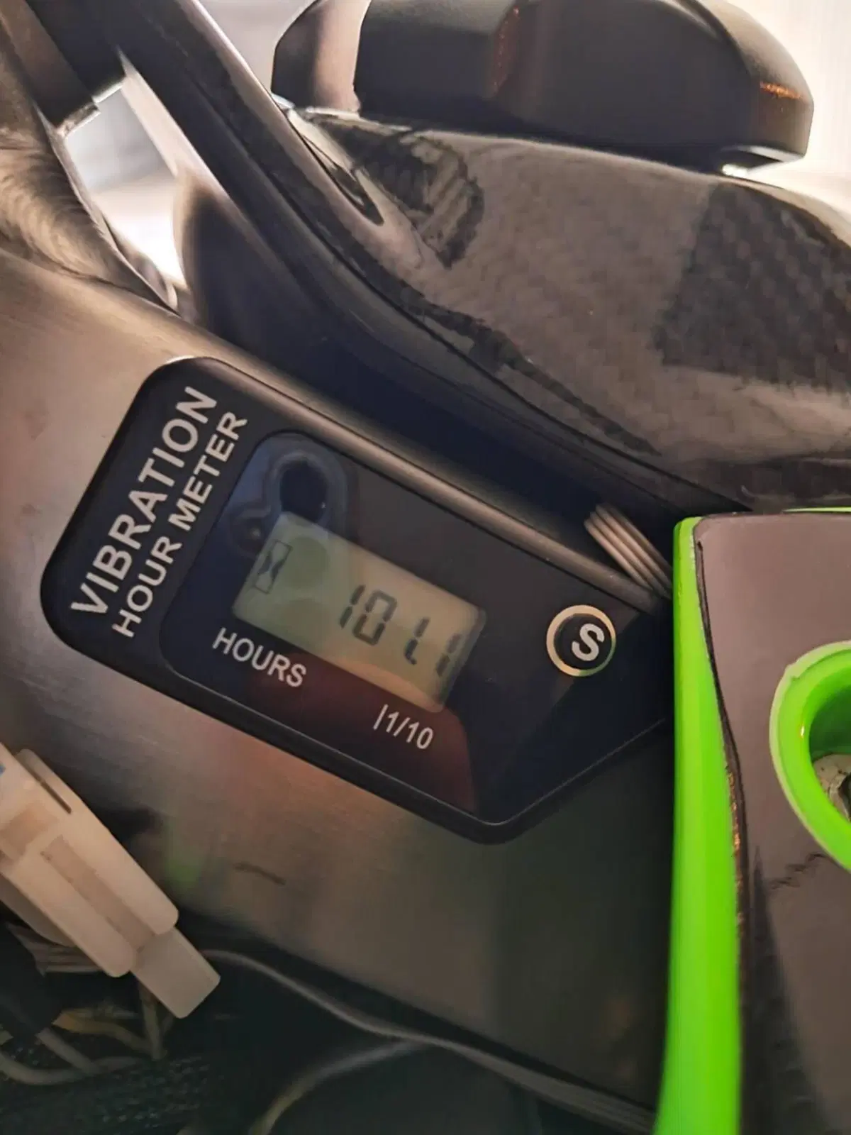 Kawasaki KX450F (2023) (14)
