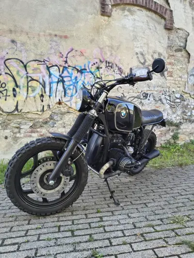 Bmw R 65 (1985 - 92) usata