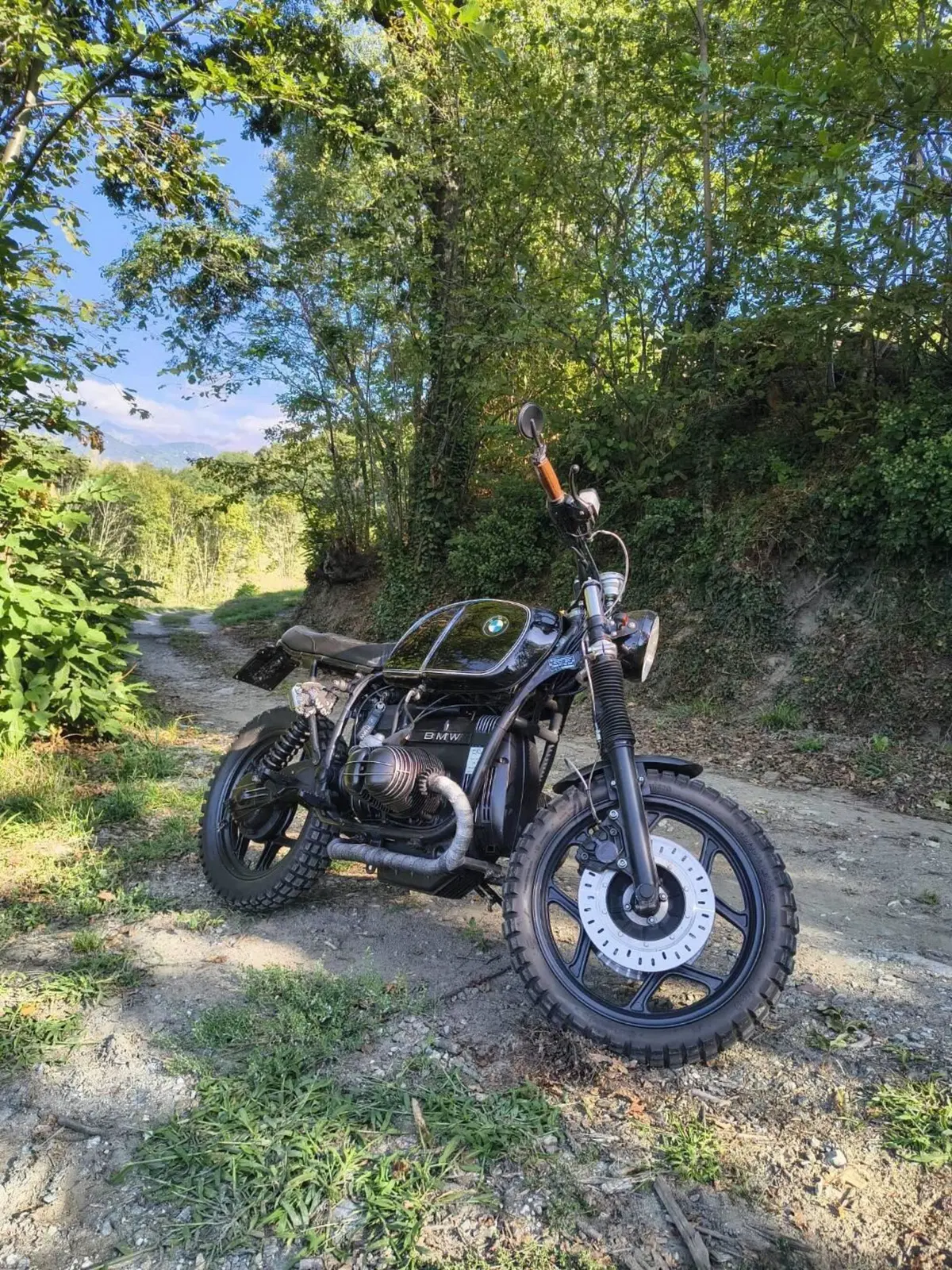 Bmw R 65 (1985 - 92) (2)