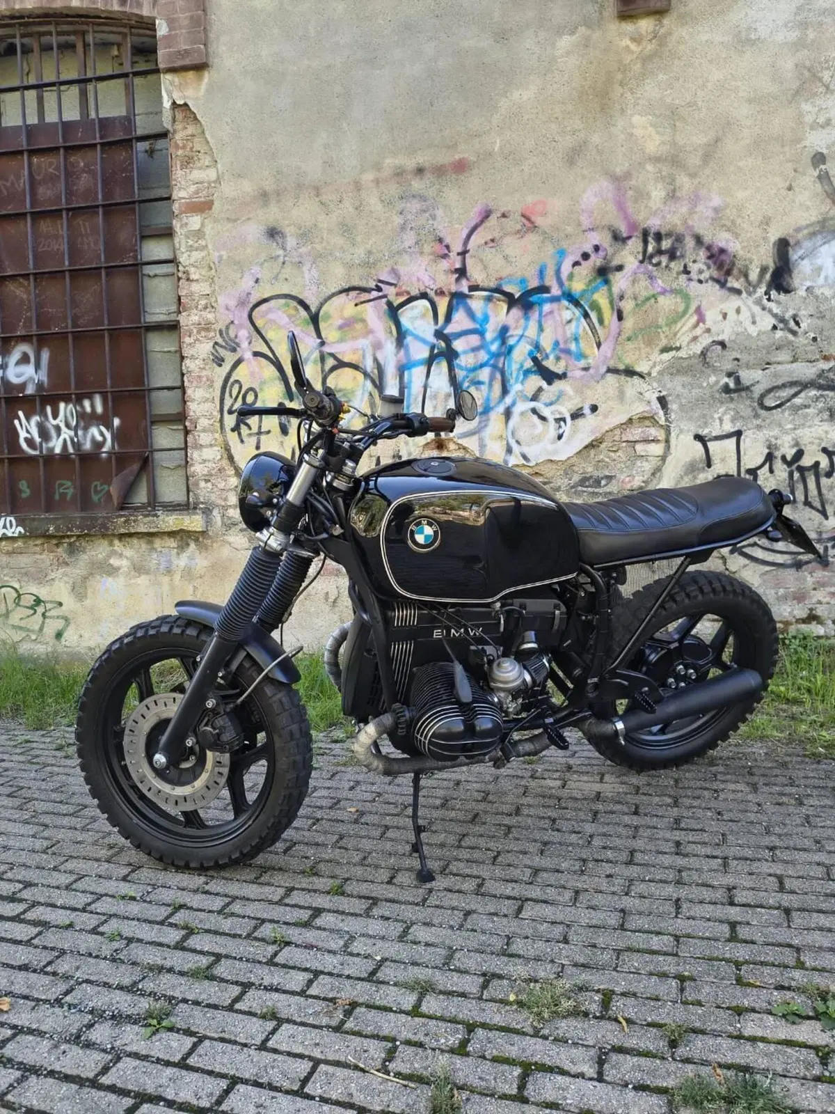 Bmw R 65 (1985 - 92) (3)