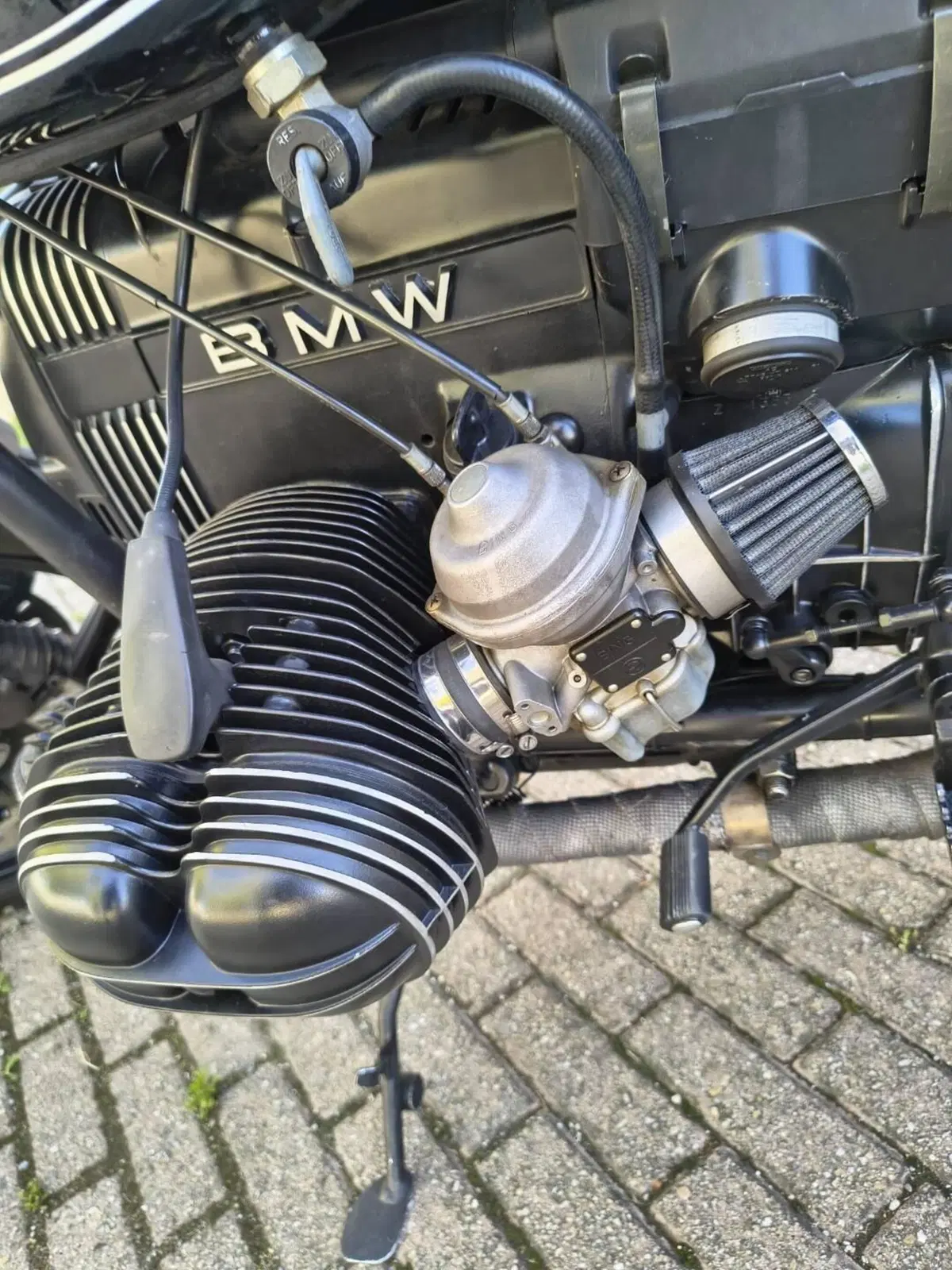 Bmw R 65 (1985 - 92) (5)