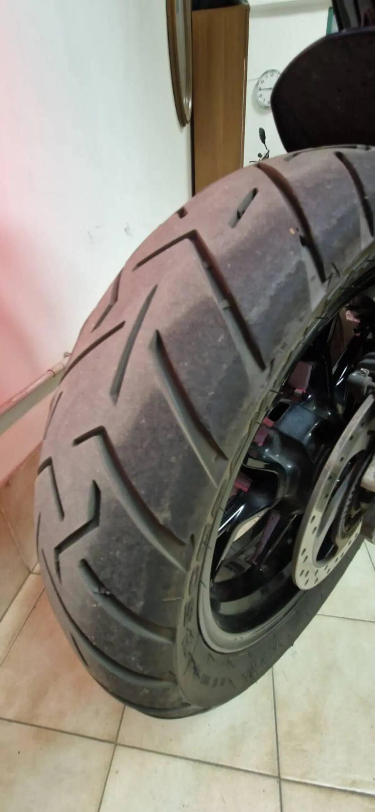 Ducati Multistrada 950 S (2019 - 20) (3)