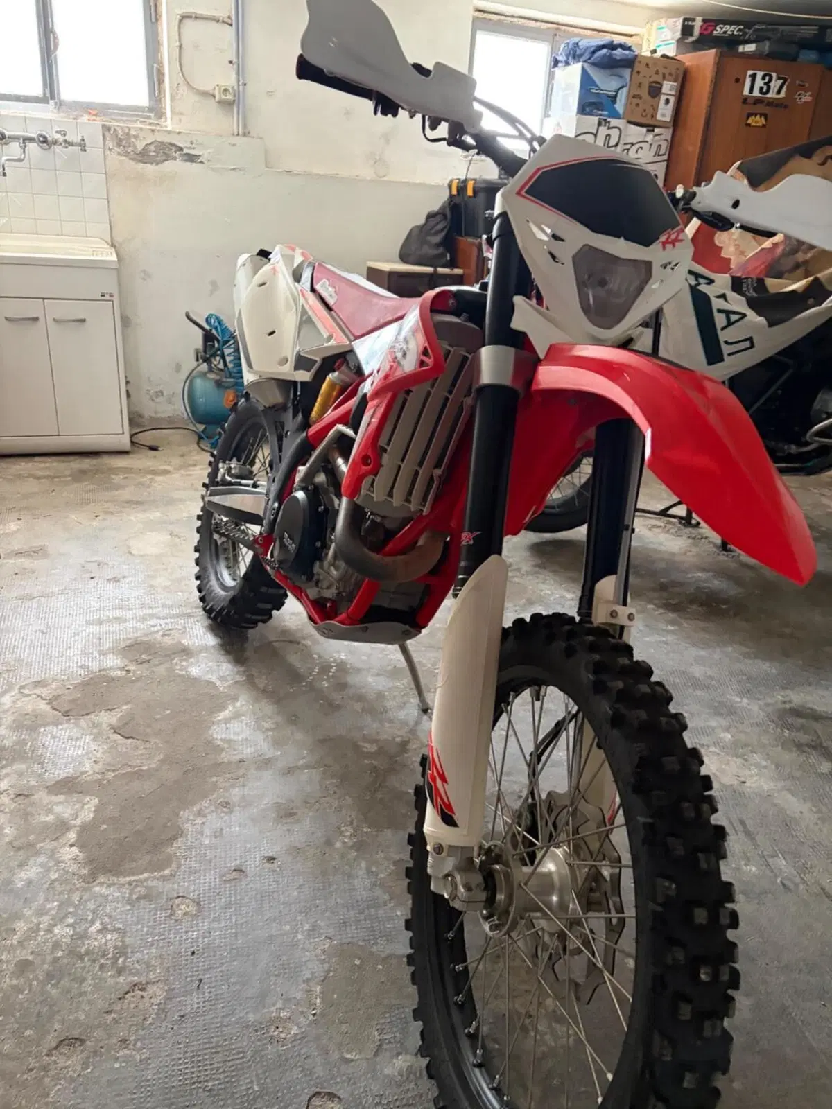 Betamotor RR 400 4T Enduro (2014) (6)