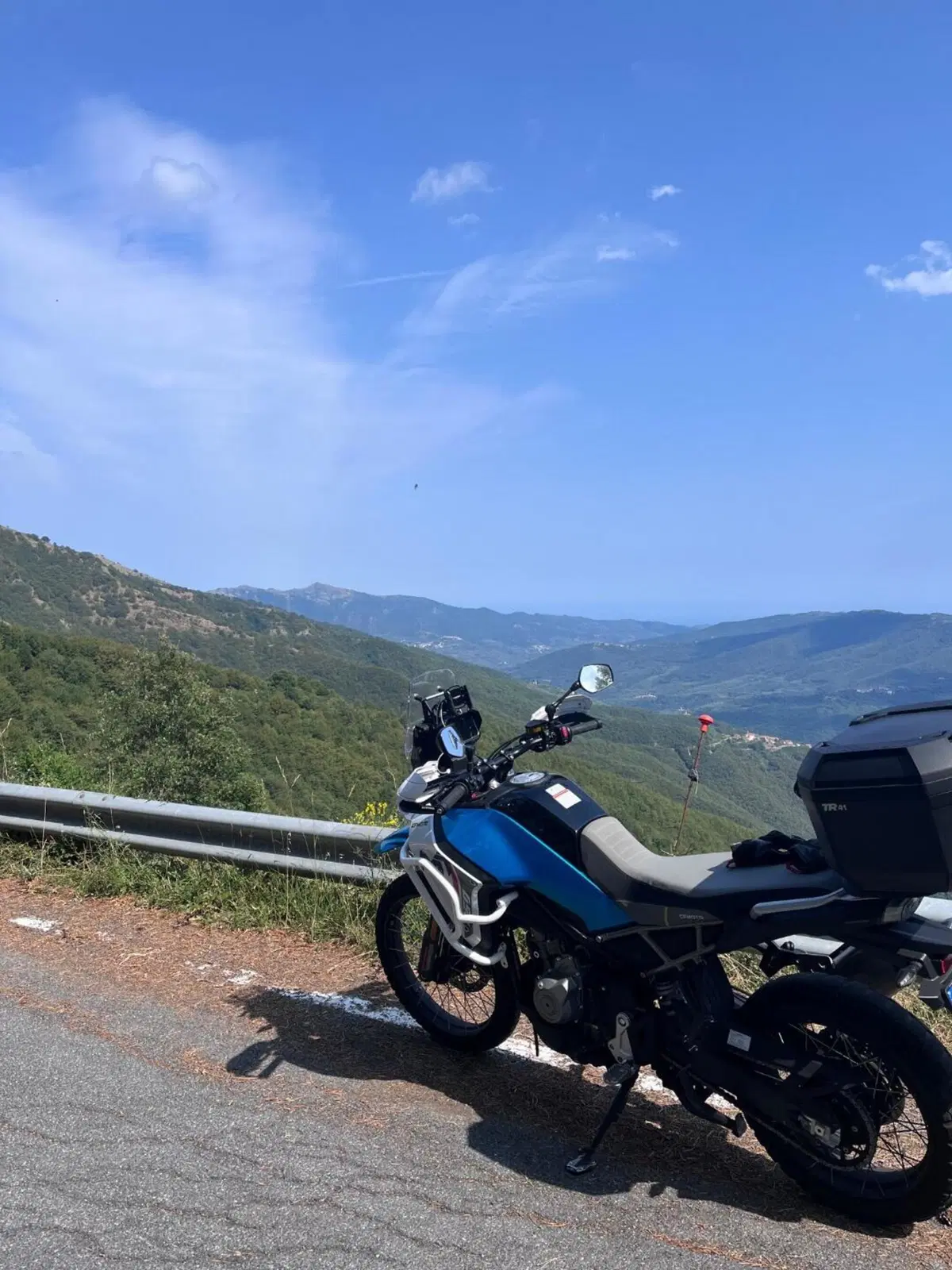 CFMOTO 450MT (2024 - 26) (3)