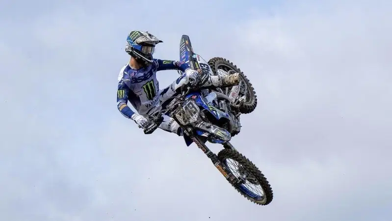 DopoGP MX: Gajser  davvero vicino a Kawasaki!? Le ultime sul mercato piloti. Confeme e disattese IN DIRETTA OGGI ALLE 20:30 [VIDEO]