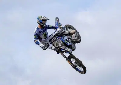 DopoGP MX: Gajser  davvero vicino a Kawasaki!? Le ultime sul mercato piloti. Conferme e disattese IN DIRETTA OGGI ALLE 20:30 [VIDEO]