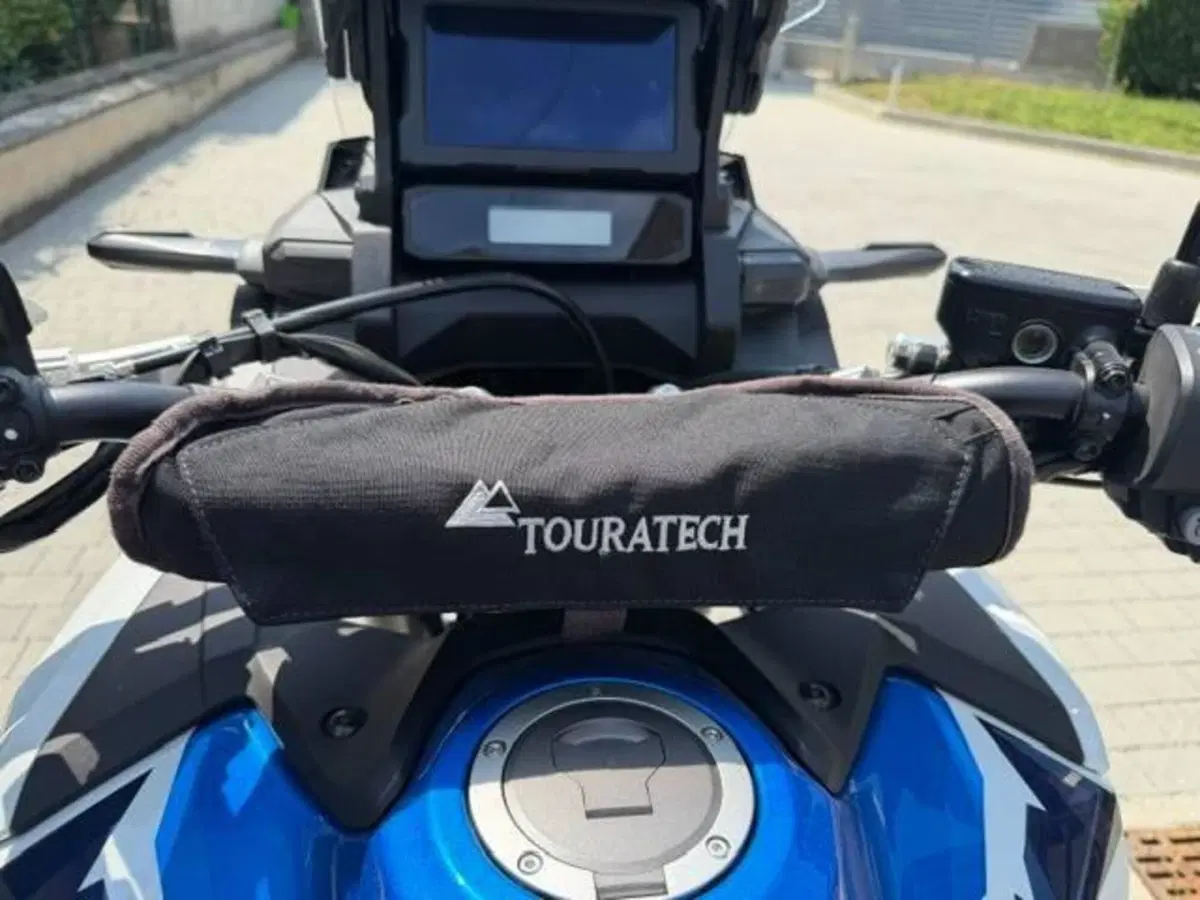 Honda Africa Twin CRF 1100L ES (2024 - 26) (6)