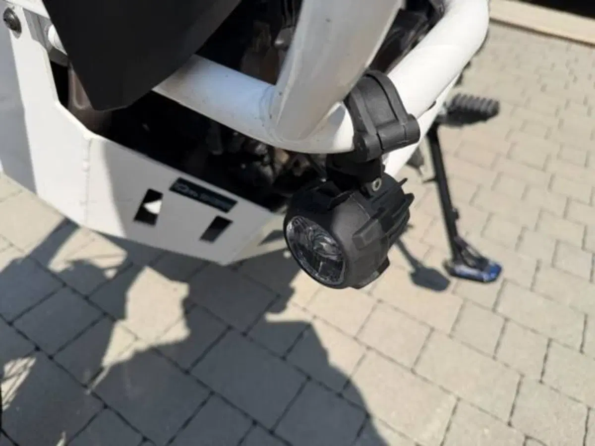 Honda Africa Twin CRF 1100L ES (2024 - 26) (12)
