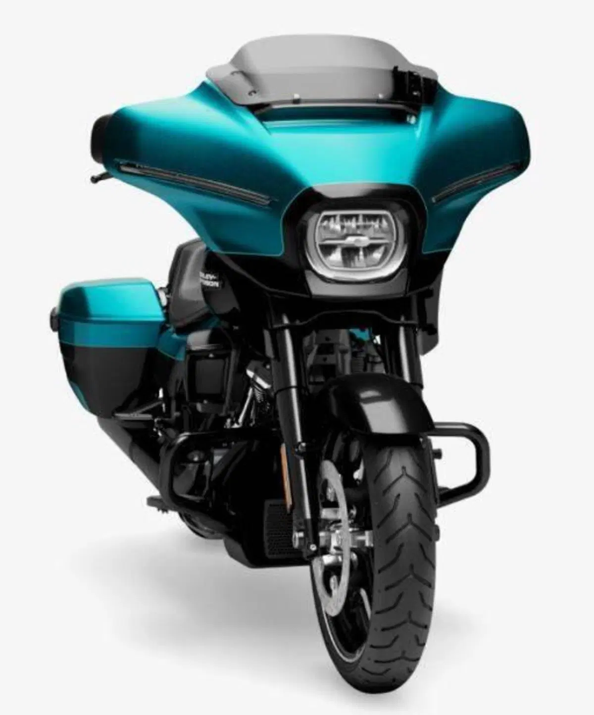 Harley-Davidson Street Glide (2024 - 26) (3)