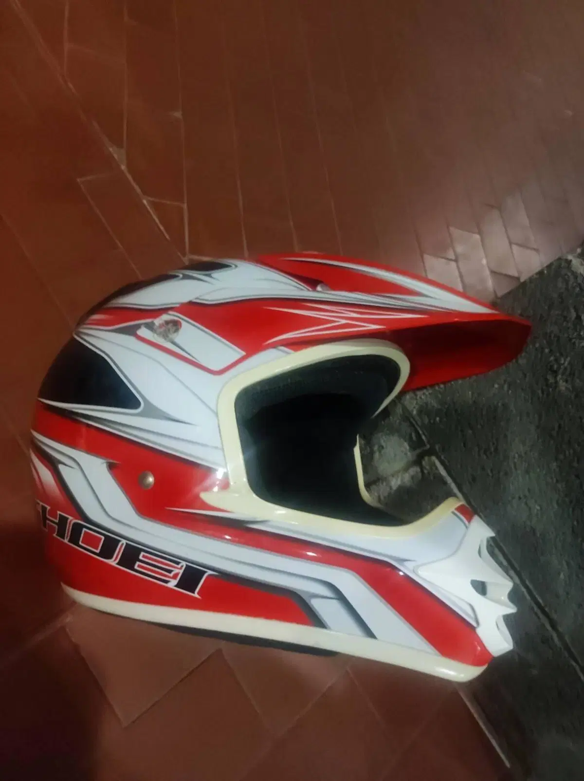 Abbigliamento enduro Shoei (2)
