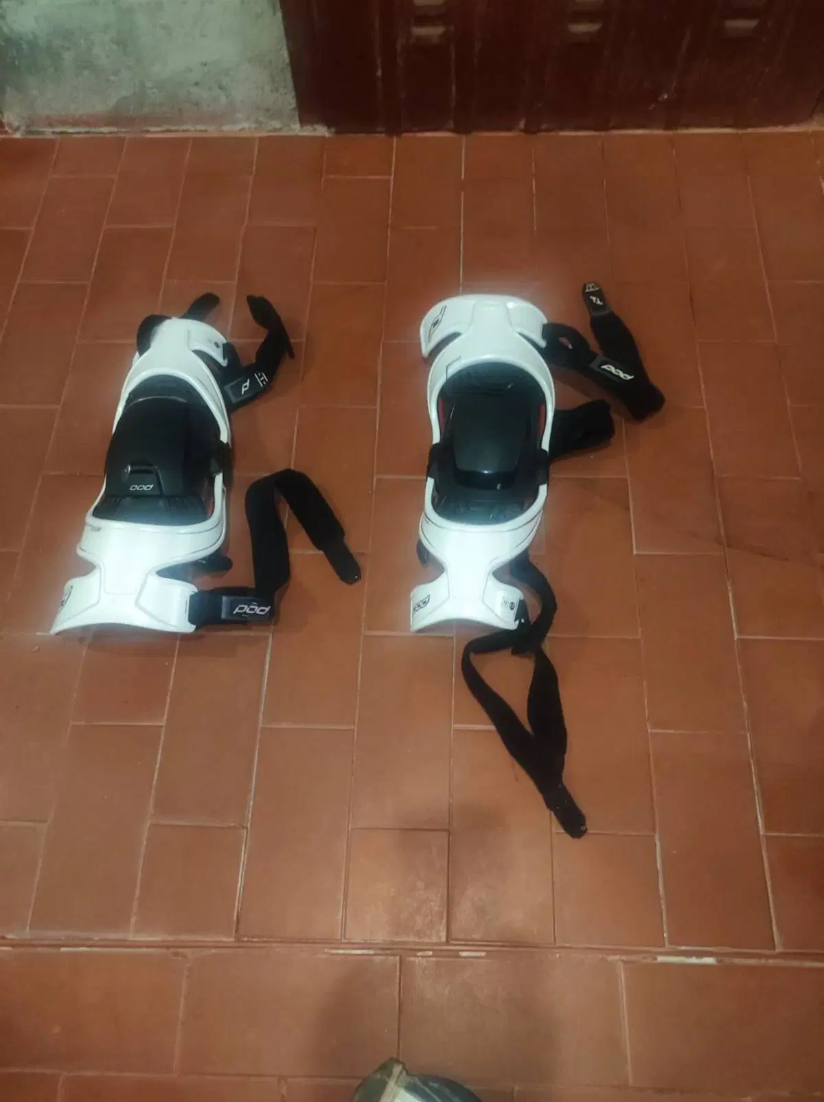 Abbigliamento enduro Shoei (3)