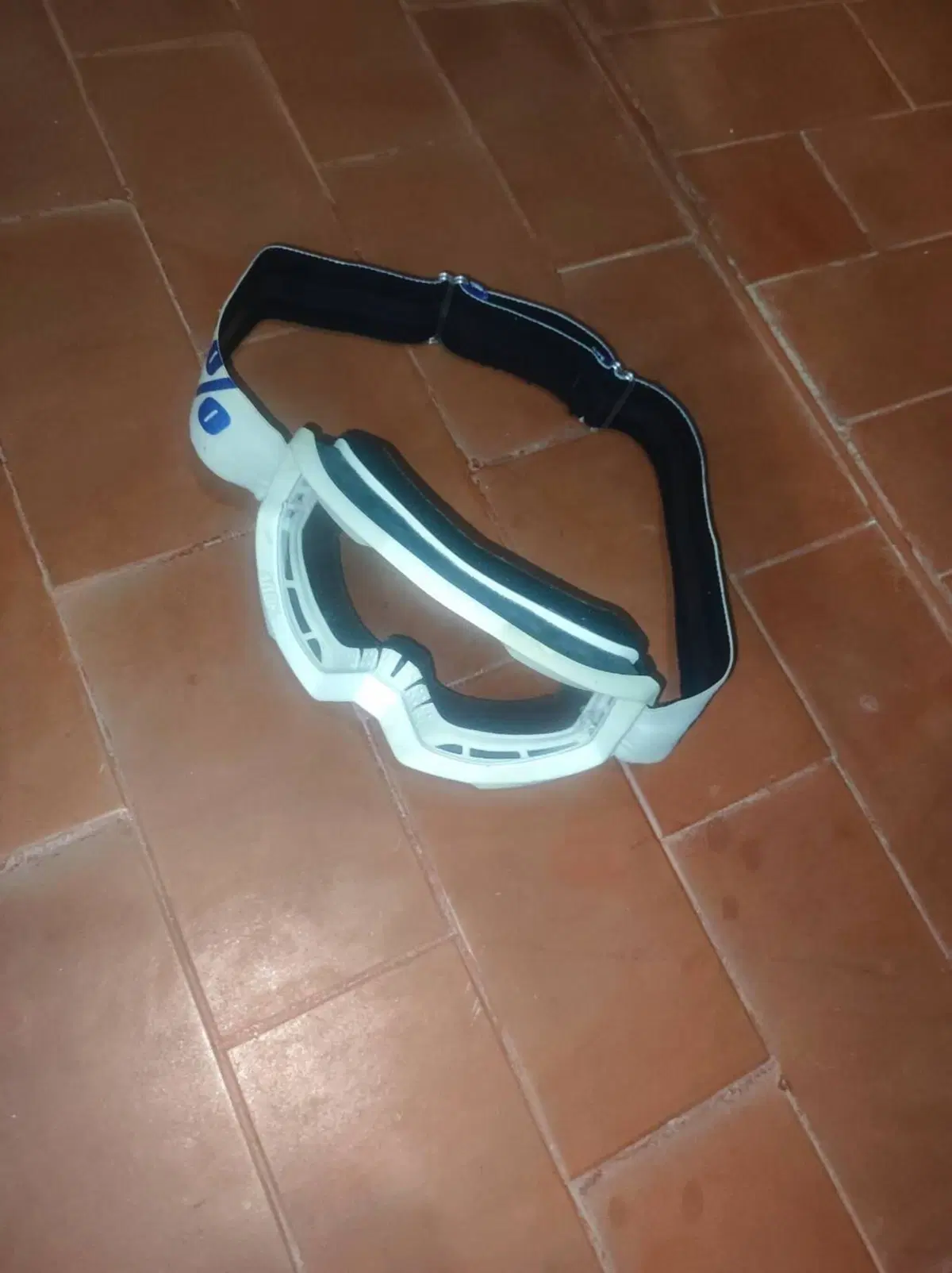 Abbigliamento enduro Shoei (6)