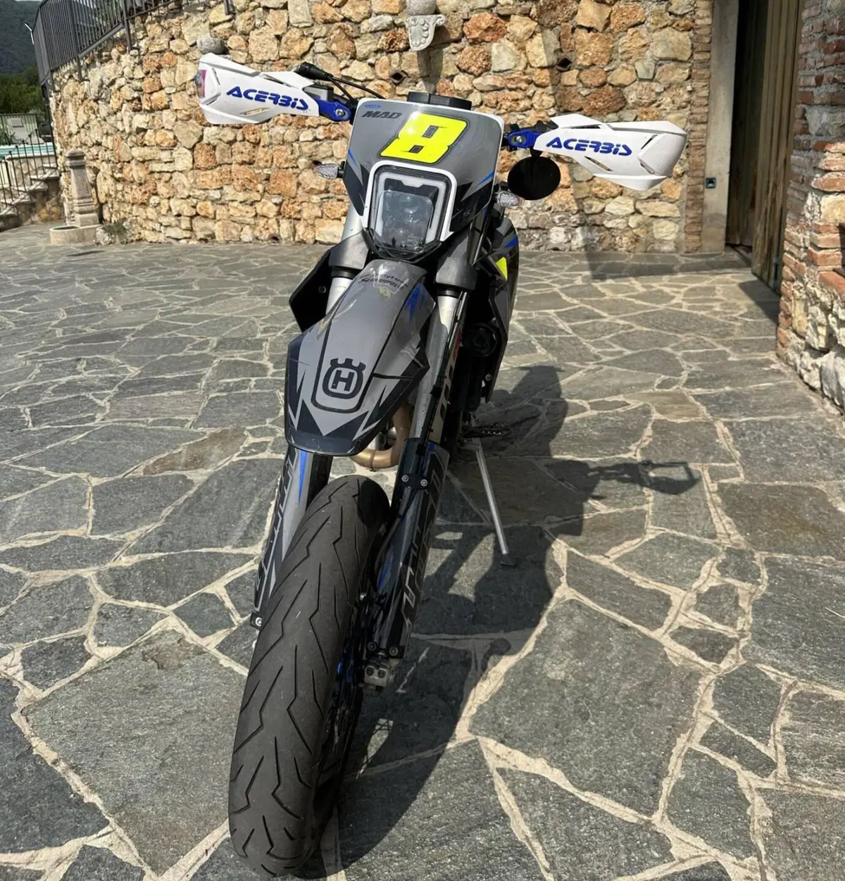 Husqvarna FC 450 (2023) (2)