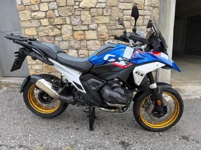Bmw R 1300 GS Trophy (2023 - 26) usata