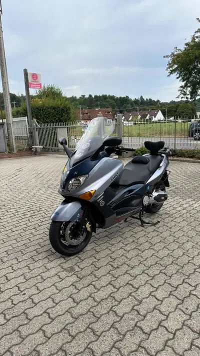 Yamaha T-Max 500 (2004 - 07) usata