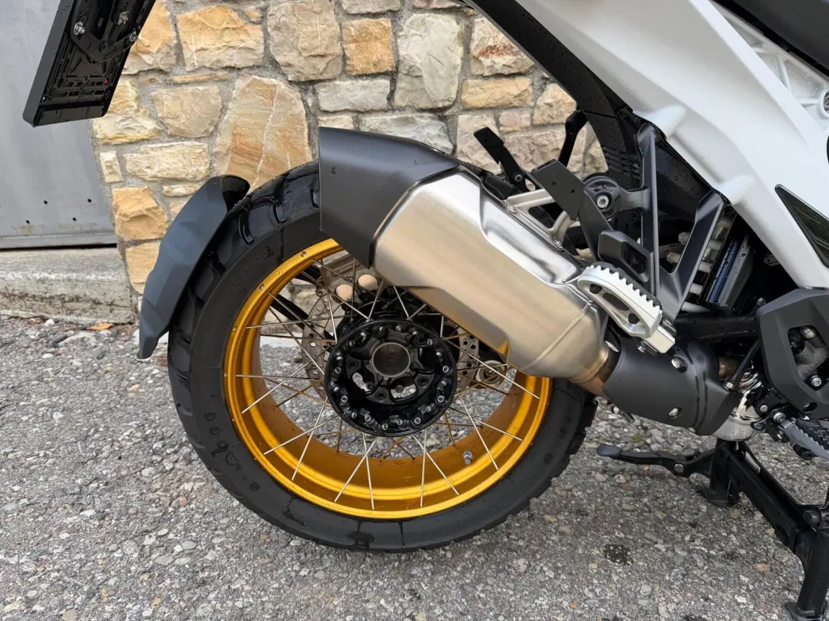 Bmw R 1300 GS Trophy (2023 - 26) (3)