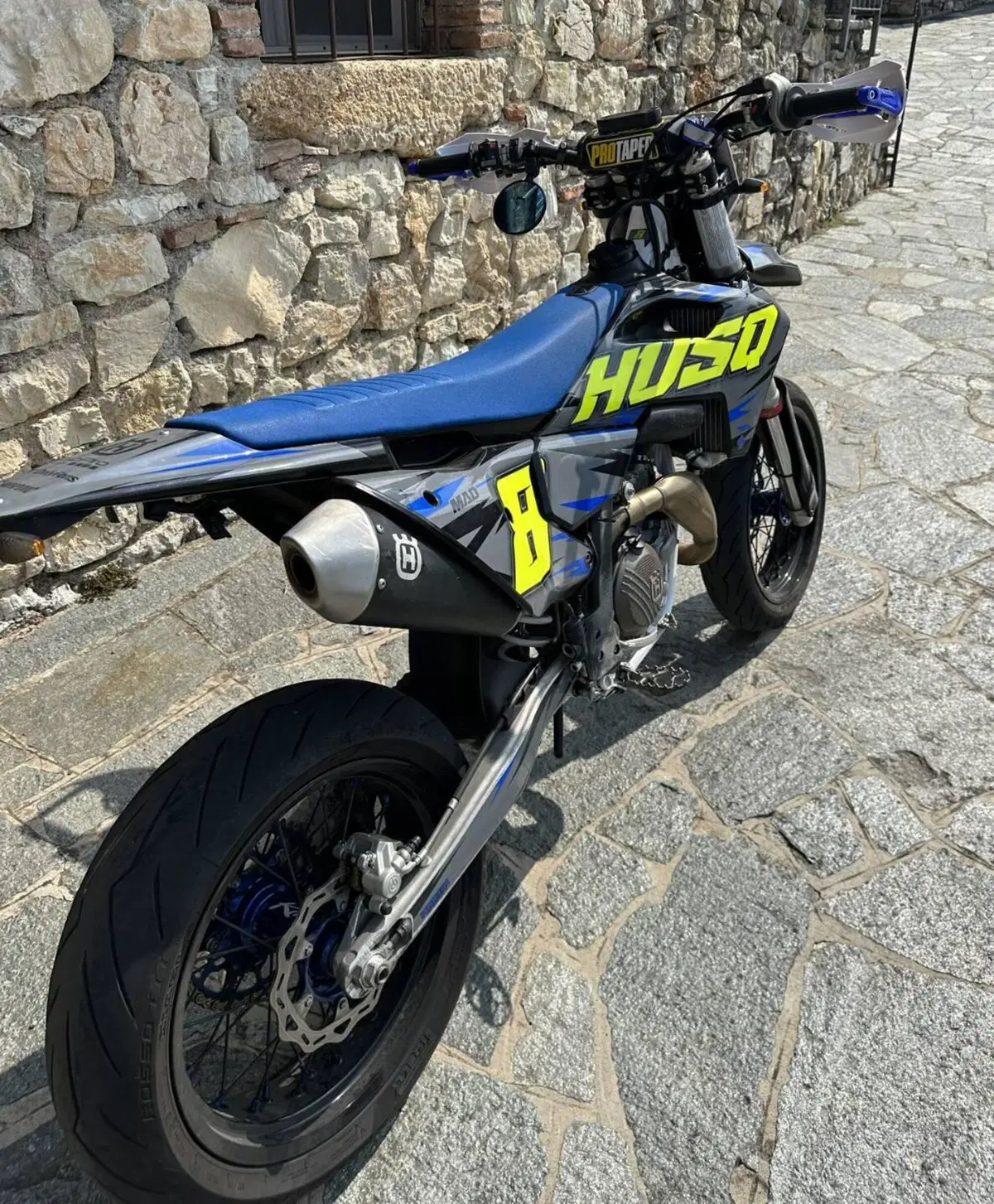 Husqvarna FC 450 (2023) (3)