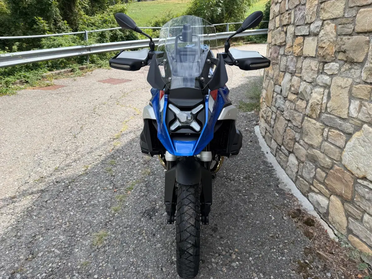Bmw R 1300 GS Trophy (2023 - 26) (8)