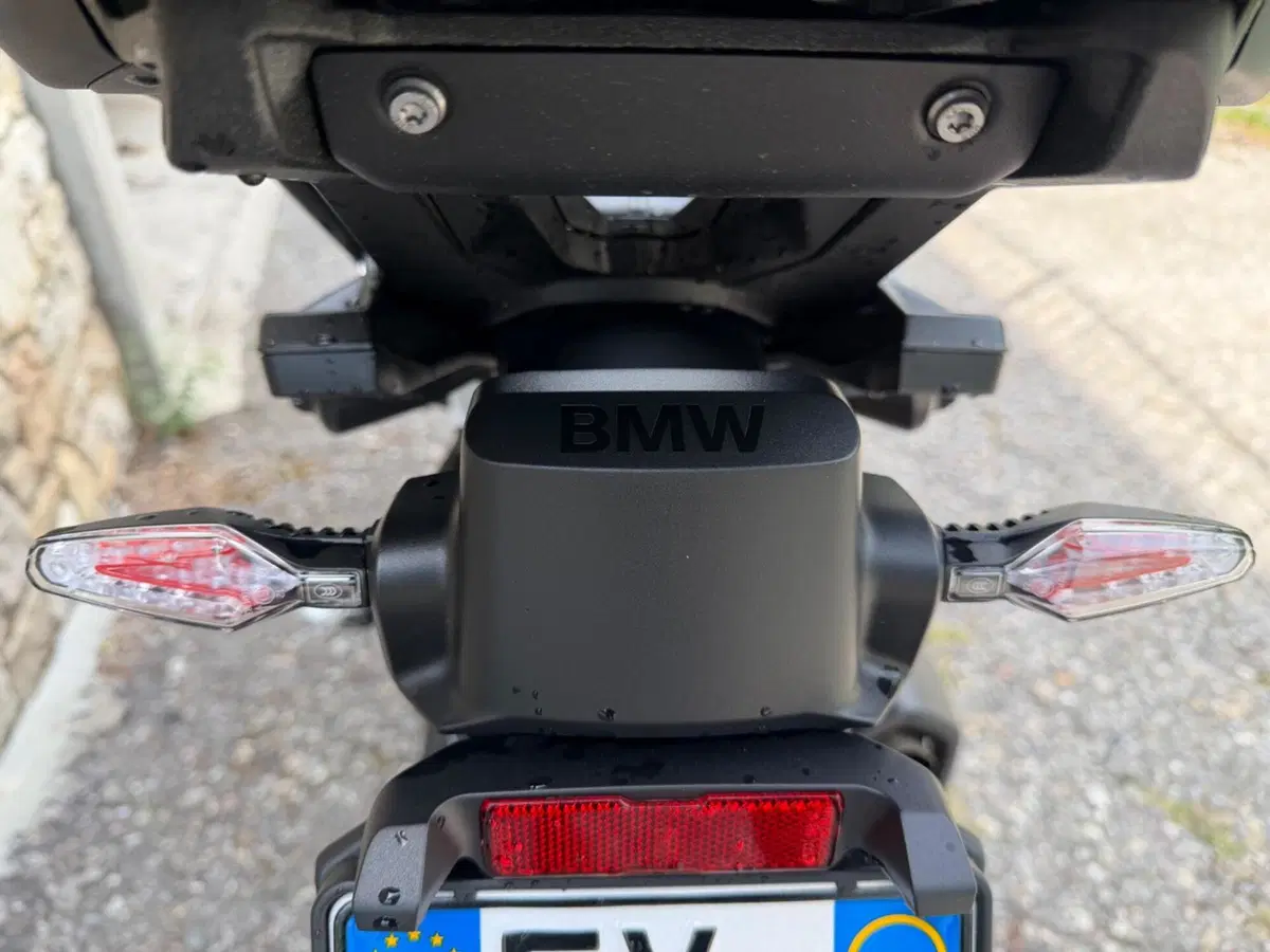 Bmw R 1300 GS Trophy (2023 - 26) (10)